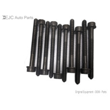 67Q025 Cylinder Head Bolt Kit For 13-17 Audi Q5 2.0 67Q025 Cylinder Head Bolt Kit For 13-17 Audi Q5 2.0