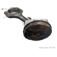 67P004 Piston and Connecting Rod Standard 2016 Chrysler Town & Country 3.6 05184503AH