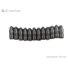 67P007 Lifters Set One Side From 2016 Chrysler Town & Country  3.6
