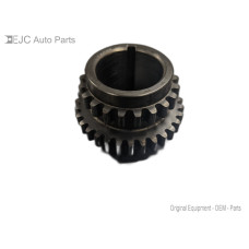 67P009 Crankshaft Timing Gear From 2016 Chrysler Town & Country  3.6 05184356AE