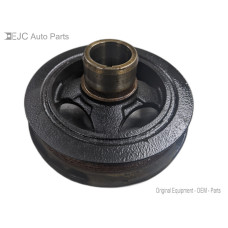 67P018 Crankshaft Pulley From 2016 Chrysler Town & Country  3.6 05184293AG