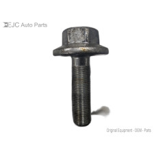 67P021 Crankshaft Bolt From 2016 Chrysler Town & Country  3.6 A6511710AA