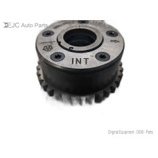67P022 Intake Camshaft Timing Gear From 2016 Chrysler Town & Country  3.6 05184370AI