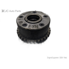 67P023 Exhaust Camshaft Timing Gear 2016 Chrysler Town & Country 3.6 05184369AH