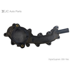 67P027 Rear Thermostat Housing From 2016 Chrysler Town & Country  3.6 05184653AF