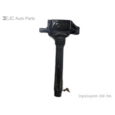 67P031 Ignition Coil Igniter From 2016 Chrysler Town & Country  3.6 05149168AI
