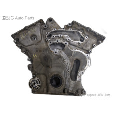 GVA102 Engine Timing Cover From 2016 Chrysler Town & Country  3.6 05184318AI