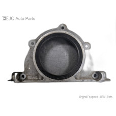 67M003 Rear Oil Seal Housing From 2005 Dodge Ram 1500  5.7 53021337AB