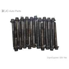 67M009 Cylinder Head Bolt Kit From 2005 Dodge Ram 1500  5.7