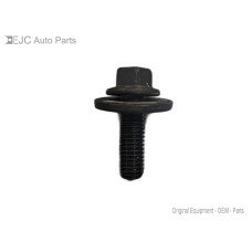 67M011 Crankshaft Pulley Bolt From 2005 Dodge Ram 1500  5.7 06510763AA