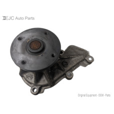 67L006 Water Coolant Pump For 12-25 Kia Soul  2.0 251002E005