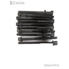 67L011 Cylinder Head Bolt Kit For 17-19 Kia Soul  2.0