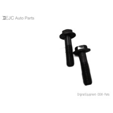 67L021 Camshaft Gear Bolt Set For 17-19 Kia Soul  2.0