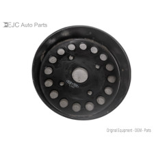 67L028 Water Pump Pulley For 17-19 Kia Soul  2.0