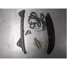 67L035 Timing Chain Set With Guides For 17-19 Kia Soul  2.0