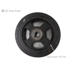 67L036 Crankshaft Pulley For 12-25 Kia Soul  2.0