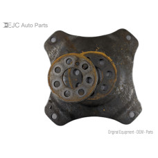 67L037 Flexplate For 12-19 Kia Soul  2.0