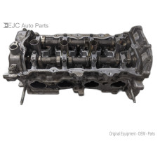 #HH09 Cylinder Head For 08-15 Nissan Rogue  2.5 4LJA0 Japan Built