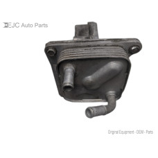 67J001 Oil Cooler For 09-15 Nissan Rogue  2.5 21300JG32A Japan Built