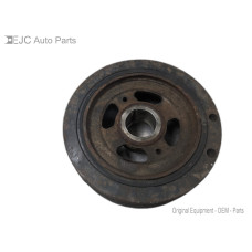 67J004 Crankshaft Pulley For 08-19 Nissan Rogue  2.5 123033TA5B Japan Built