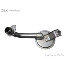 67J031 Engine Oil Pickup Tube For 09-15 Nissan Rogue  2.5 15050JG30A Japan Built