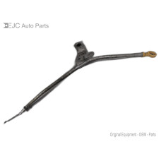 67J033 Engine Oil Dipstick With Tube For 09-15 Nissan Rogue  2.5  Japan Built