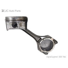 67H001 Piston and Connecting Rod Standard For 08-10 Honda Odyssey EX-L 3.5 13010R70A00