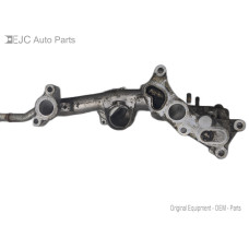 67H004 Coolant Crossover For 08-10 Honda Odyssey EX-L 3.5