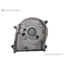 67H012 Left Rear Timing Cover For 08-10 Honda Odyssey EX-L 3.5 11860R70A00