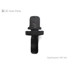 67H019 Crankshaft Pulley Bolt For 08-10 Honda Odyssey EX-L 3.5