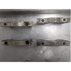 67H040 Engine Block Main Caps For 08-10 Honda Odyssey EX-L 3.5