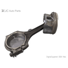 67G007 Piston and Connecting Rod Standard For 14-19 Dodge Journey  3.6 05184503AH