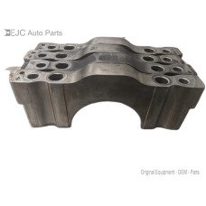 67G008 Engine Block Main Caps For 14-19 Dodge Journey  3.6