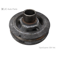 67G009 Crankshaft Pulley From 2014 Dodge Journey  3.6 05184293AG