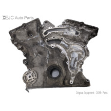 GTX101 Engine Timing Cover For 11-19 Dodge Journey  3.6 05184318AI