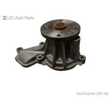 67F008 Water Coolant Pump From 2015 Kia Soul  2.0 251002E020