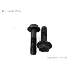67F015 Camshaft Gear Bolt Set For 14-15 Kia Soul  2.0 391802B000