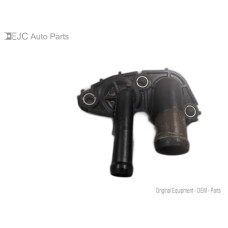 68Z005 Heater Fitting For 11-13 Subaru Forester  2.5 13024AA340