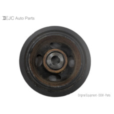 68Z023 Crankshaft Pulley From 2012 Subaru Forester  2.5