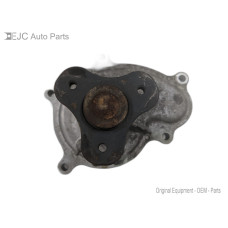 68Z028 Water Coolant Pump From 2012 Subaru Forester  2.5 21110AA690