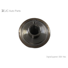 68Z030 Crankshaft Hub For 11-13 Subaru Forester  2.5 12339AA010