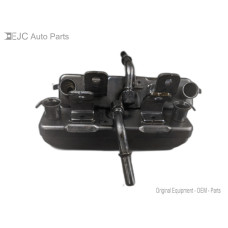 68Z031 Fuel Injector Rail For 11-16 Subaru Forester  2.5