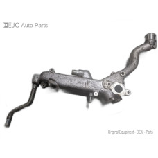 68Z032 Coolant Crossover For 11-13 Subaru Forester  2.5 14050AA831