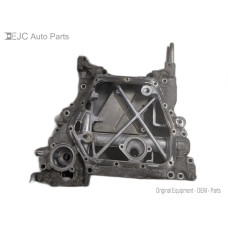 68Z033 Upper Engine Oil Pan For 11-13 Subaru Forester  2.5 11120AA310