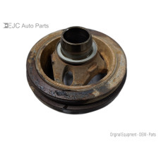 68X004 Crankshaft Pulley From 2011 Ram 1500  5.7 53021616DE