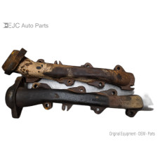 68X005 Exhaust Manifold Pair Set For 11-13 Ram 1500  5.7 68045560AB