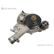 68X006 Water Coolant Pump From 2011 Ram 1500  5.7 53022192AG