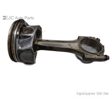 68X011 Piston and Connecting Rod Standard For 11-12 Ram 1500  5.7 53022257AE