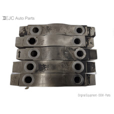 68X013 Engine Block Main Caps For 11-12 Ram 1500  5.7