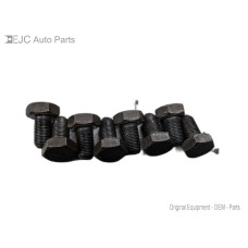 68X021 Flexplate Bolts For 11-12 Ram 1500  5.7 06503465AA